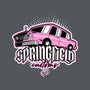 Springfield Customs-Womens-V-Neck-Tee-se7te