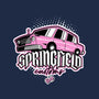 Springfield Customs-Unisex-Crew Neck-Sweatshirt-se7te