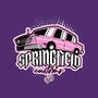 Springfield Customs-Unisex-Crew Neck-Sweatshirt-se7te