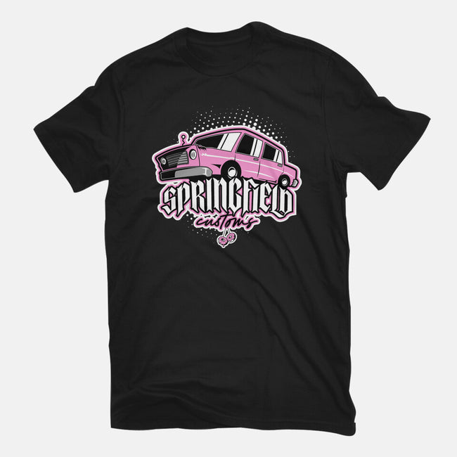 Springfield Customs-Womens-Fitted-Tee-se7te