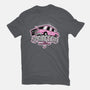 Springfield Customs-Womens-Fitted-Tee-se7te