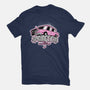 Springfield Customs-Womens-Fitted-Tee-se7te