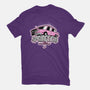 Springfield Customs-Womens-Fitted-Tee-se7te
