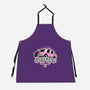 Springfield Customs-Unisex-Kitchen-Apron-se7te