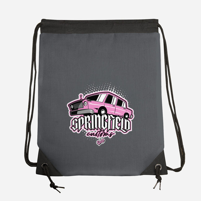 Springfield Customs-None-Drawstring-Bag-se7te