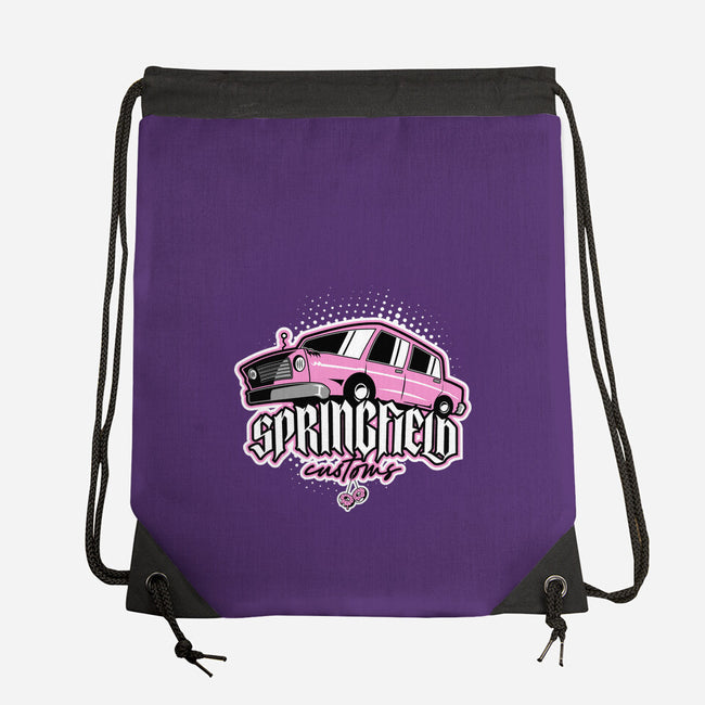 Springfield Customs-None-Drawstring-Bag-se7te