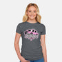 Springfield Customs-Womens-Fitted-Tee-se7te