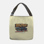 Family Business Vehicle-None-Adjustable Tote-Bag-glitchygorilla