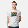 Family Business Vehicle-Mens-Premium-Tee-glitchygorilla