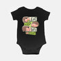 Baby Pygmy Hippo-Baby-Basic-Onesie-naomori