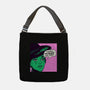 Totally Wicked-None-Adjustable Tote-Bag-SCelano Design