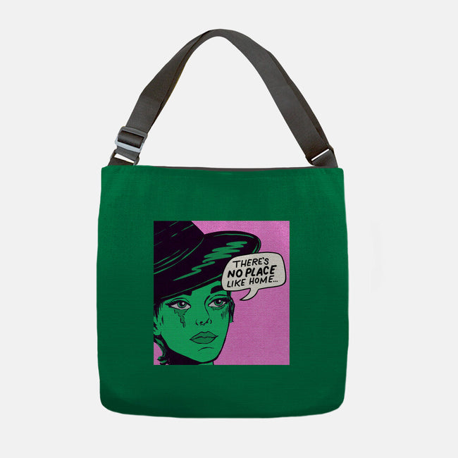 Totally Wicked-None-Adjustable Tote-Bag-SCelano Design