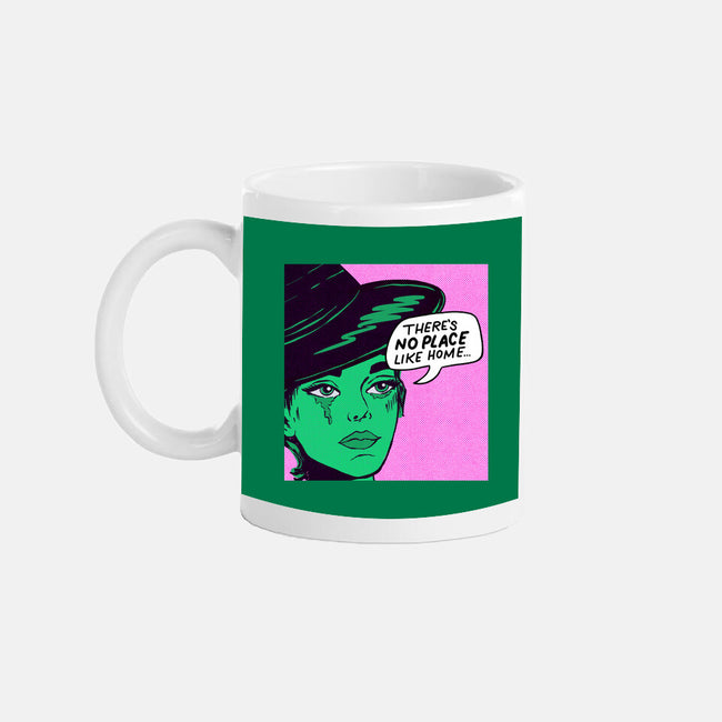 Totally Wicked-None-Mug-Drinkware-SCelano Design