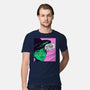 Totally Wicked-Mens-Premium-Tee-SCelano Design