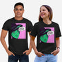 Totally Wicked-Unisex-Basic-Tee-SCelano Design