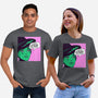 Totally Wicked-Unisex-Basic-Tee-SCelano Design