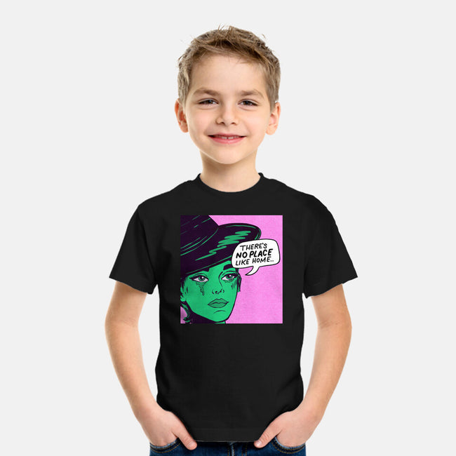 Totally Wicked-Youth-Basic-Tee-SCelano Design