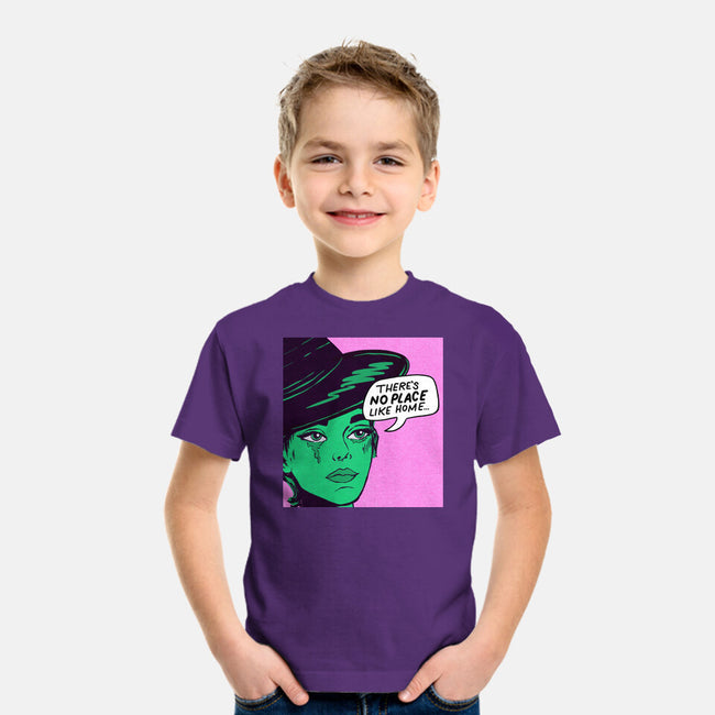 Totally Wicked-Youth-Basic-Tee-SCelano Design