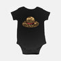 Pirate Hat-Baby-Basic-Onesie-glitchygorilla