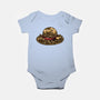 Pirate Hat-Baby-Basic-Onesie-glitchygorilla