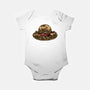 Pirate Hat-Baby-Basic-Onesie-glitchygorilla