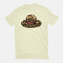 Pirate Hat-Mens-Premium-Tee-glitchygorilla