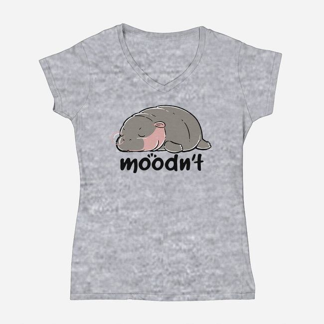 Moodn't-Womens-V-Neck-Tee-naomori