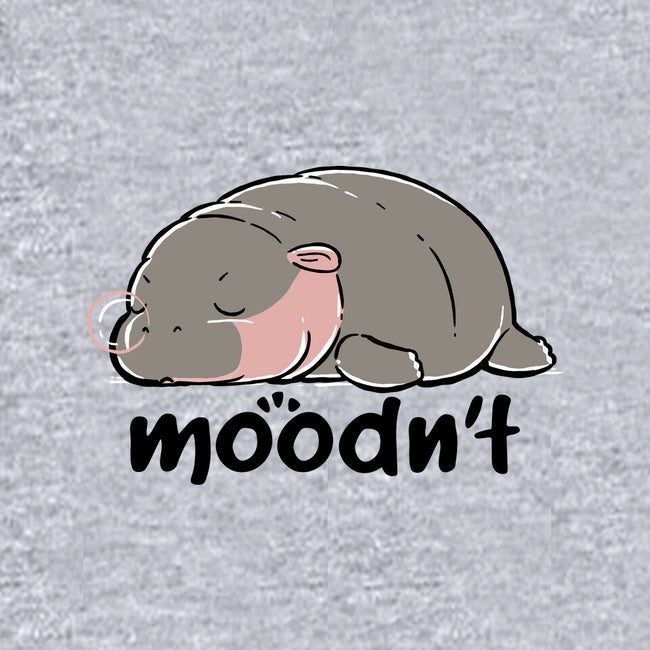 Moodn't-Unisex-Crew Neck-Sweatshirt-naomori