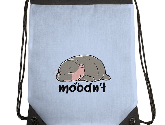 Moodn't