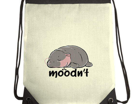 Moodn't