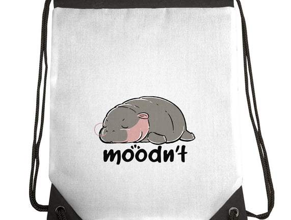 Moodn't