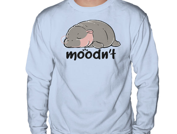 Moodn't