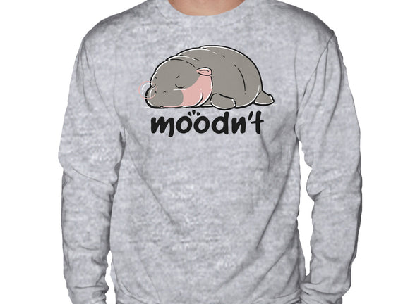 Moodn't