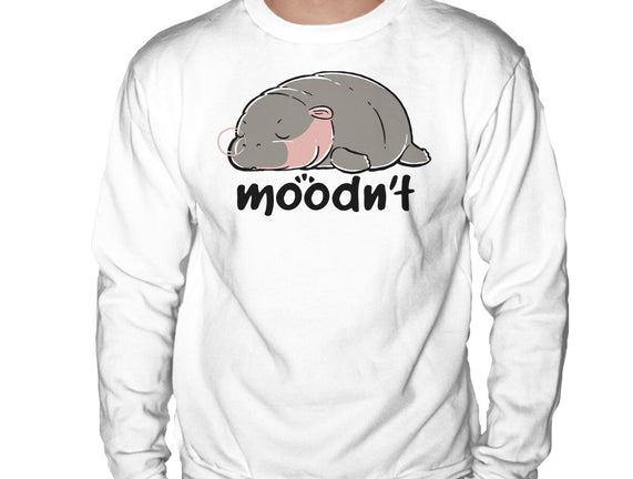 Moodn't