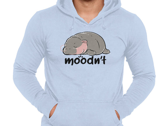 Moodn't