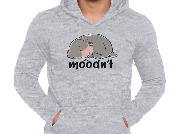Moodn't