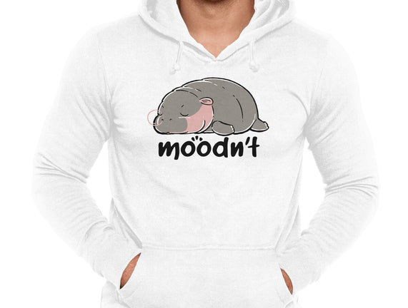 Moodn't