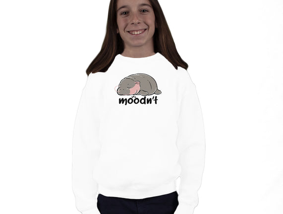 Moodn't