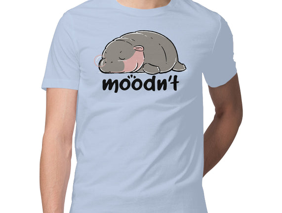 Moodn't