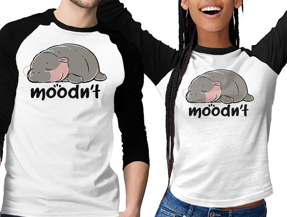 Moodn't