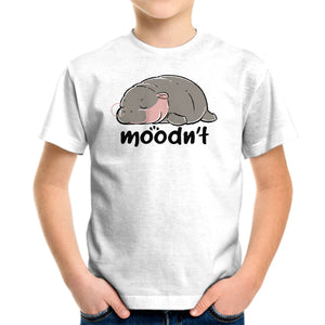 Moodn't