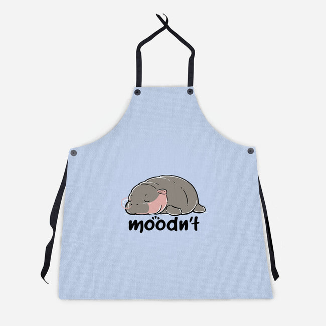 Moodn't-Unisex-Kitchen-Apron-naomori