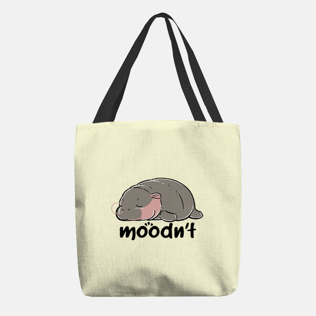 Moodn't-None-Basic Tote-Bag-naomori