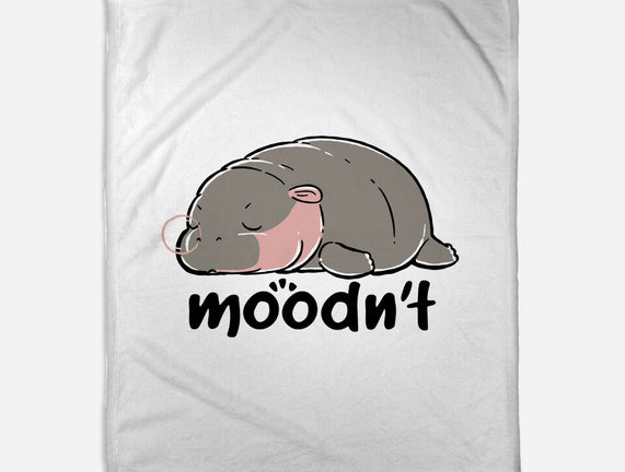 Moodn't