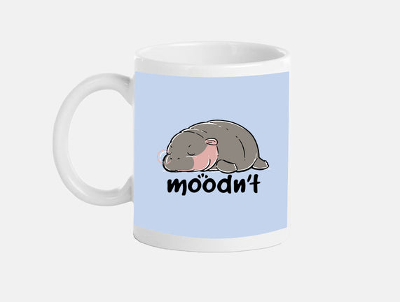 Moodn't