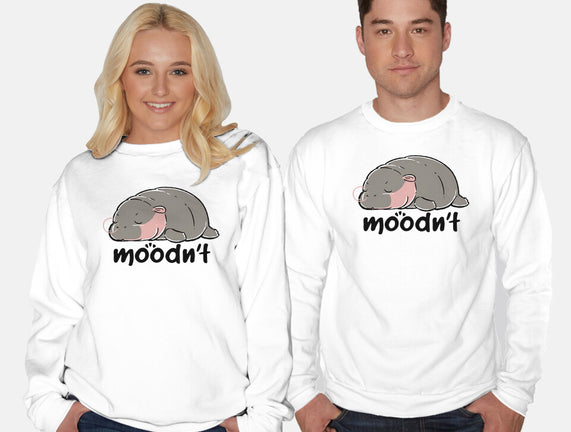 Moodn't