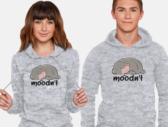 Moodn't