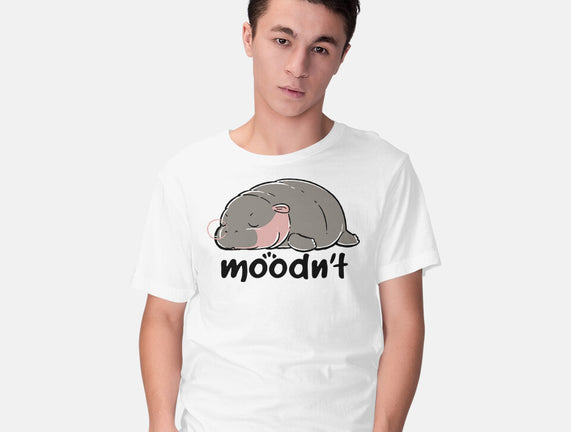 Moodn't