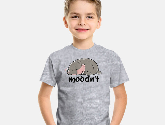 Moodn't