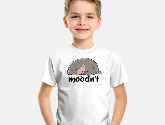 Moodn't